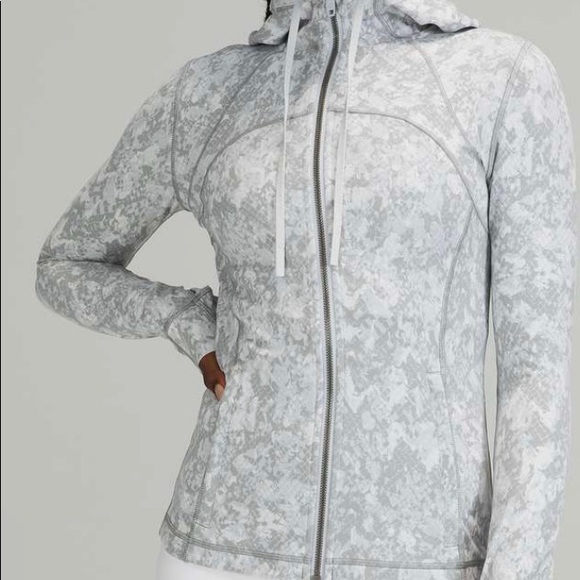 lululemon athletica Jackets & Blazers - Lululemon hooded define jacket Nulu